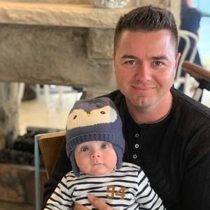 Meet your Posher, Ryan